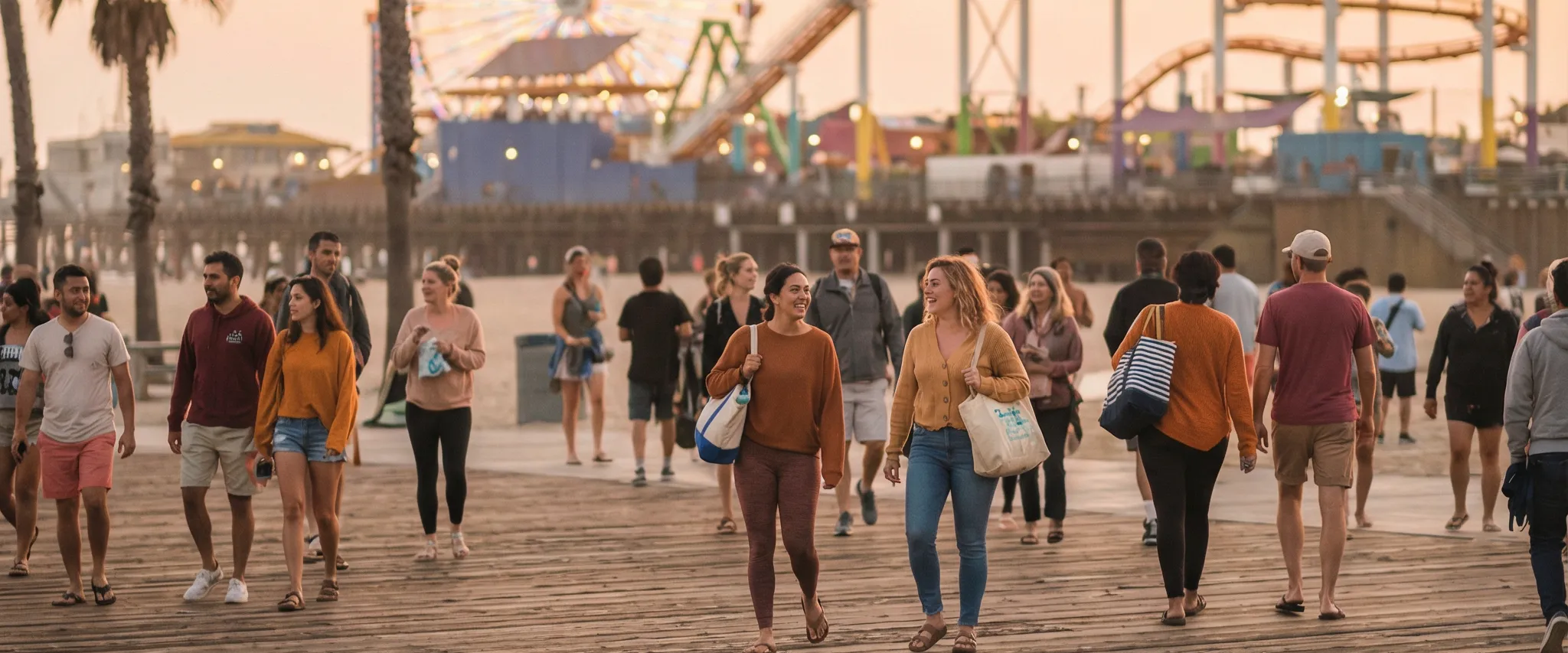 Santa Monica