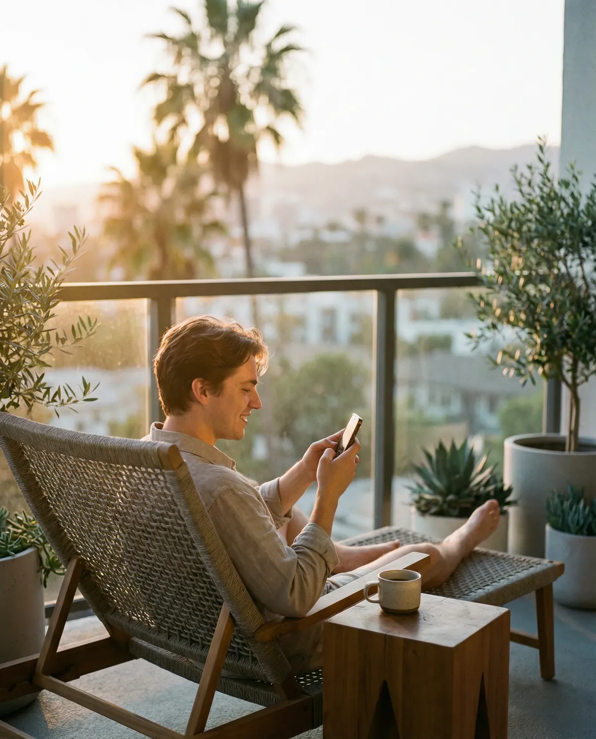 Free service for everyone