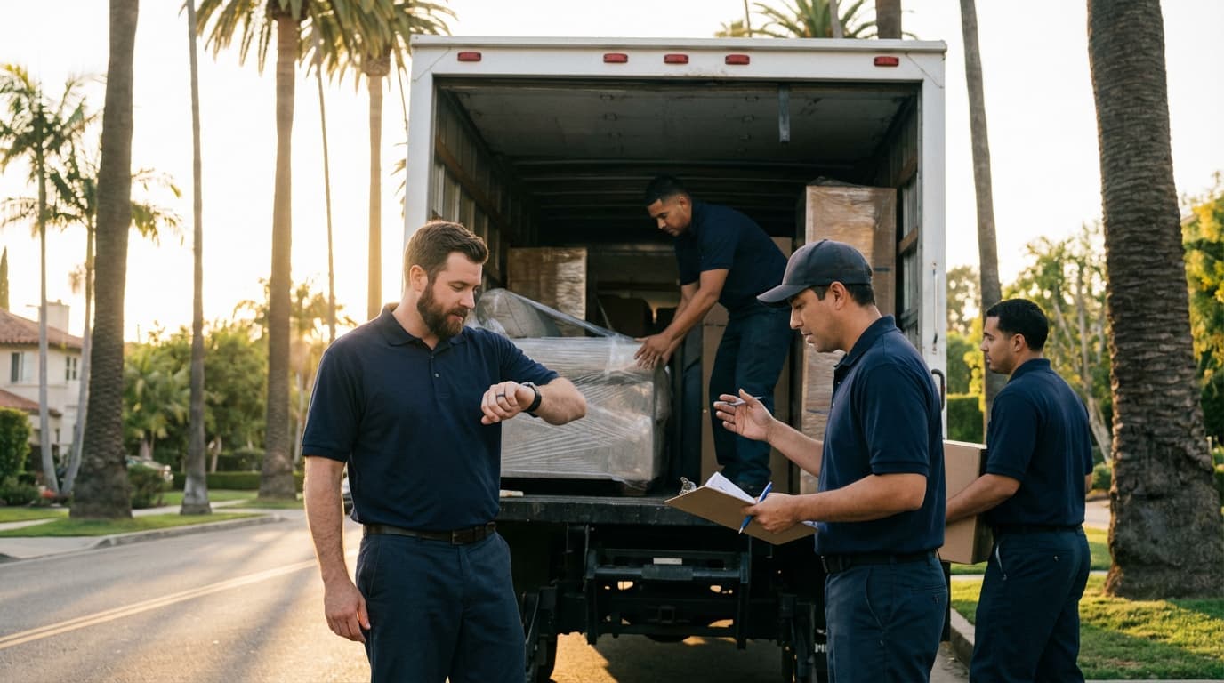 Hourly vs Flat Rate Movers: Which Saves You More in 2026?